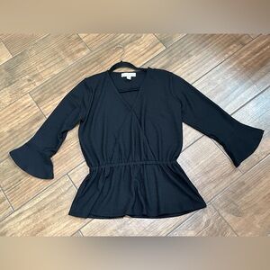 Michael Kors blouse, medium